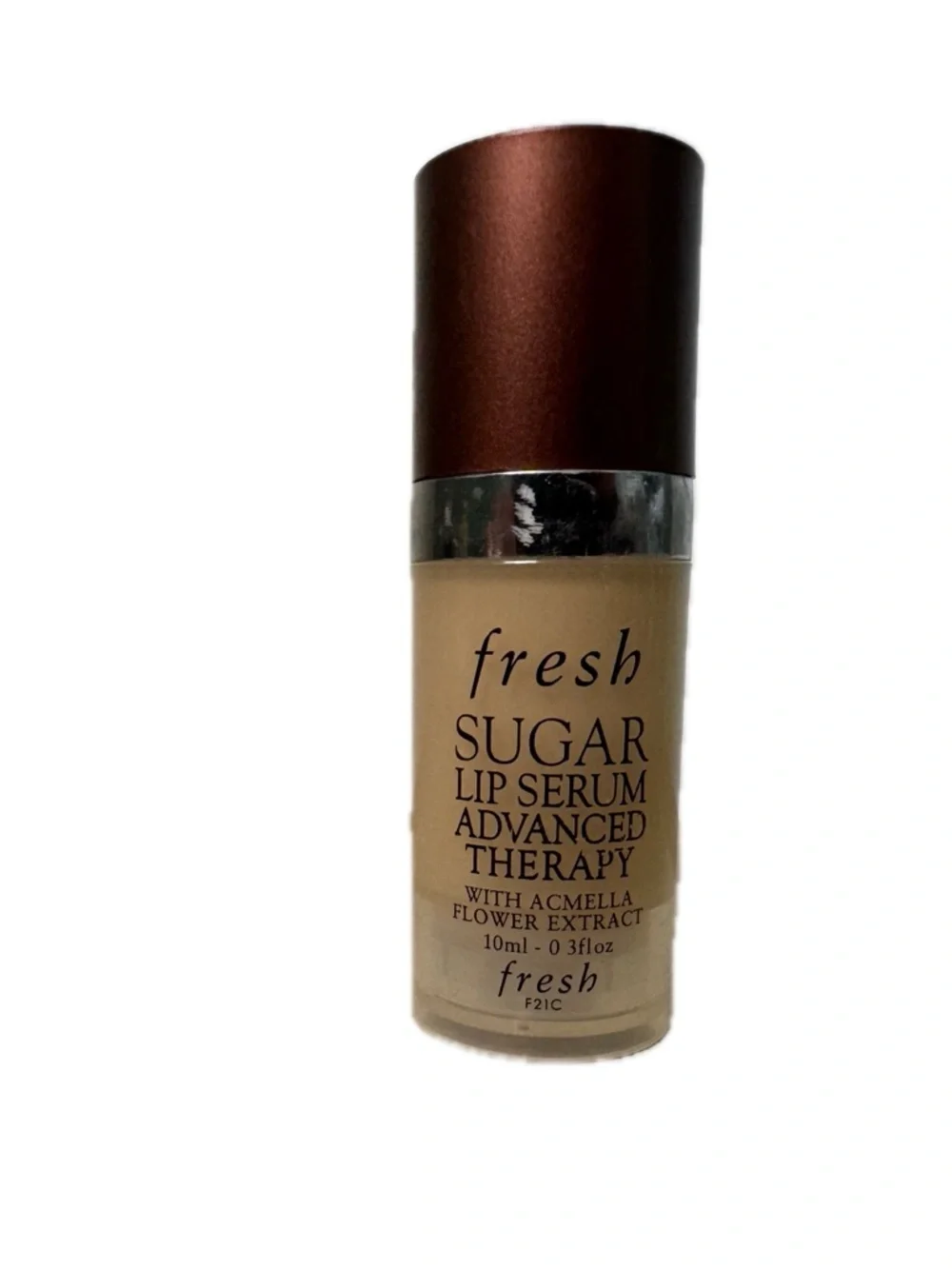 fresh Sugar Lip Serum Advanced Therapy